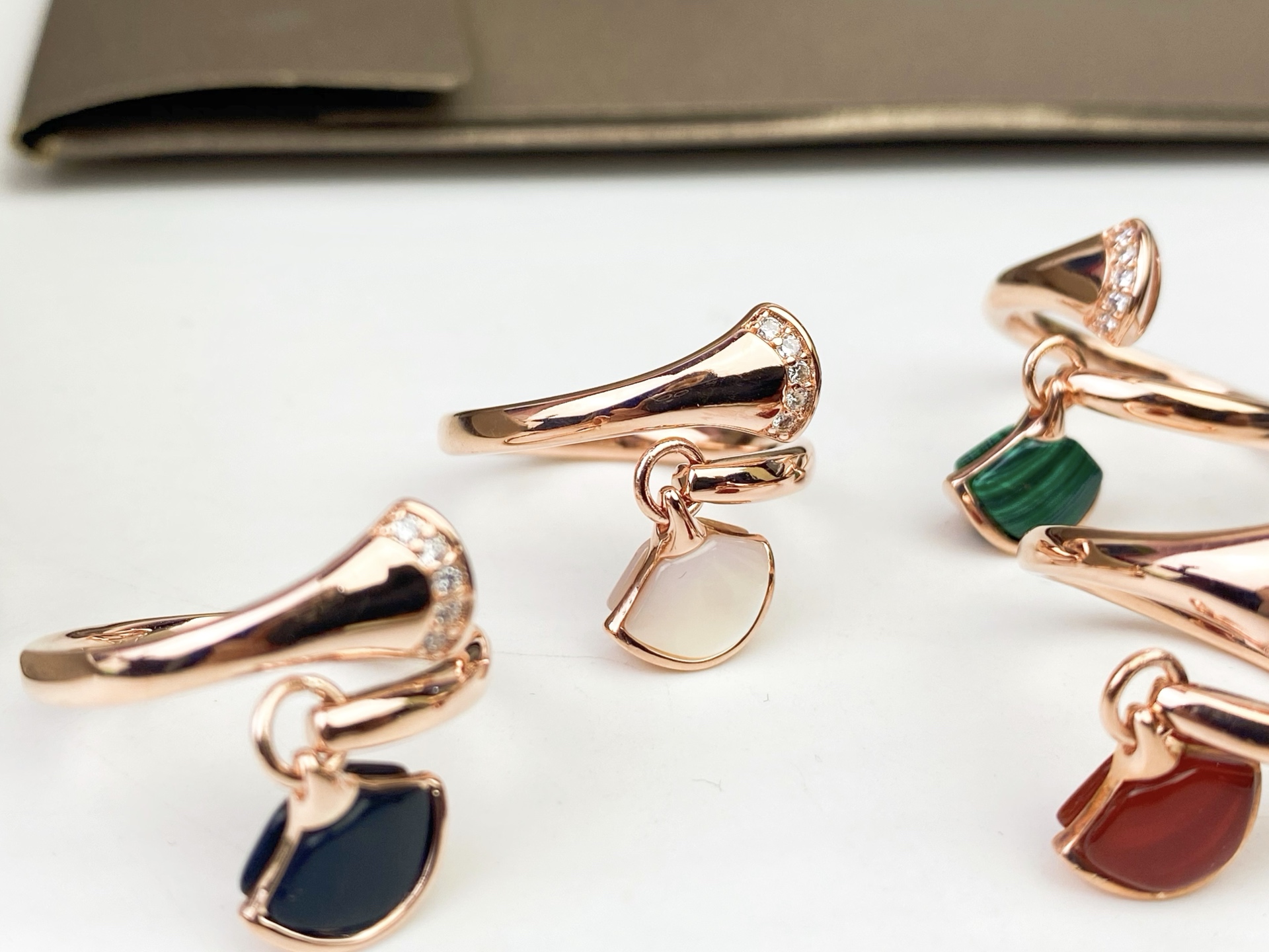 Bvlgari BVLGARI 宝格丽diva