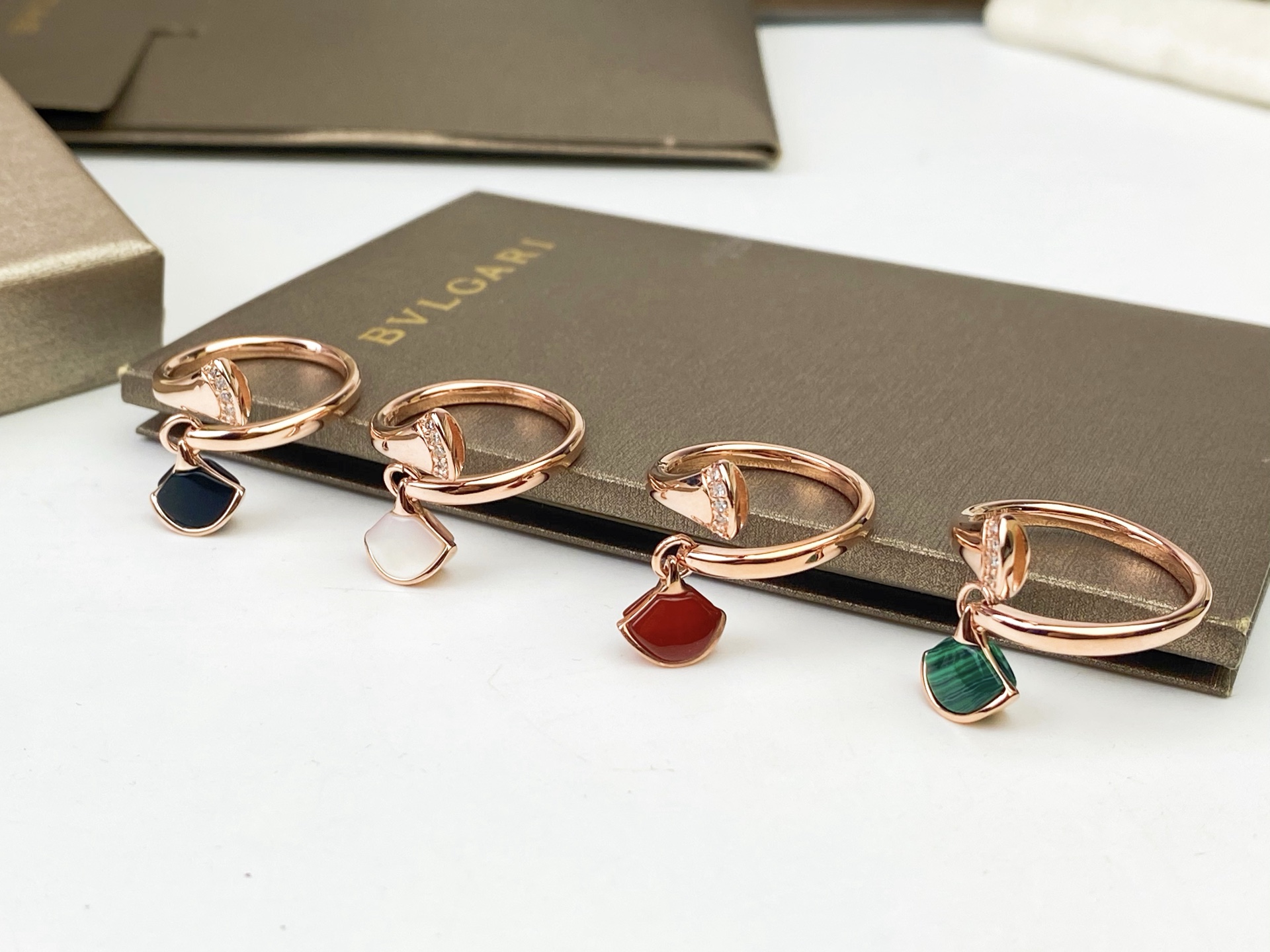 Bvlgari BVLGARI 宝格丽diva