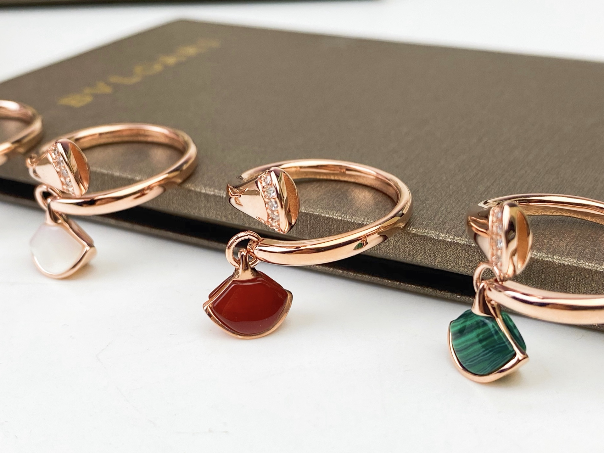 Bvlgari BVLGARI 宝格丽diva
