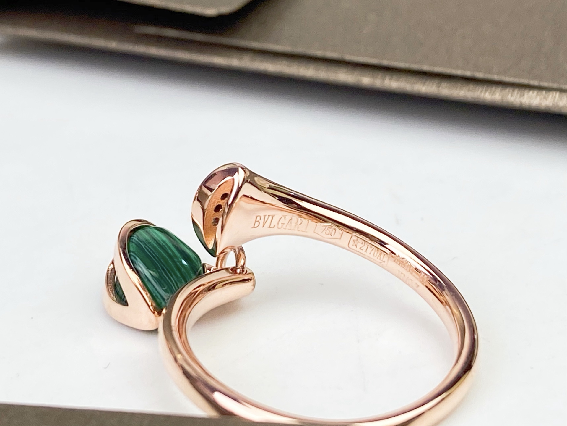 Bvlgari BVLGARI 宝格丽diva