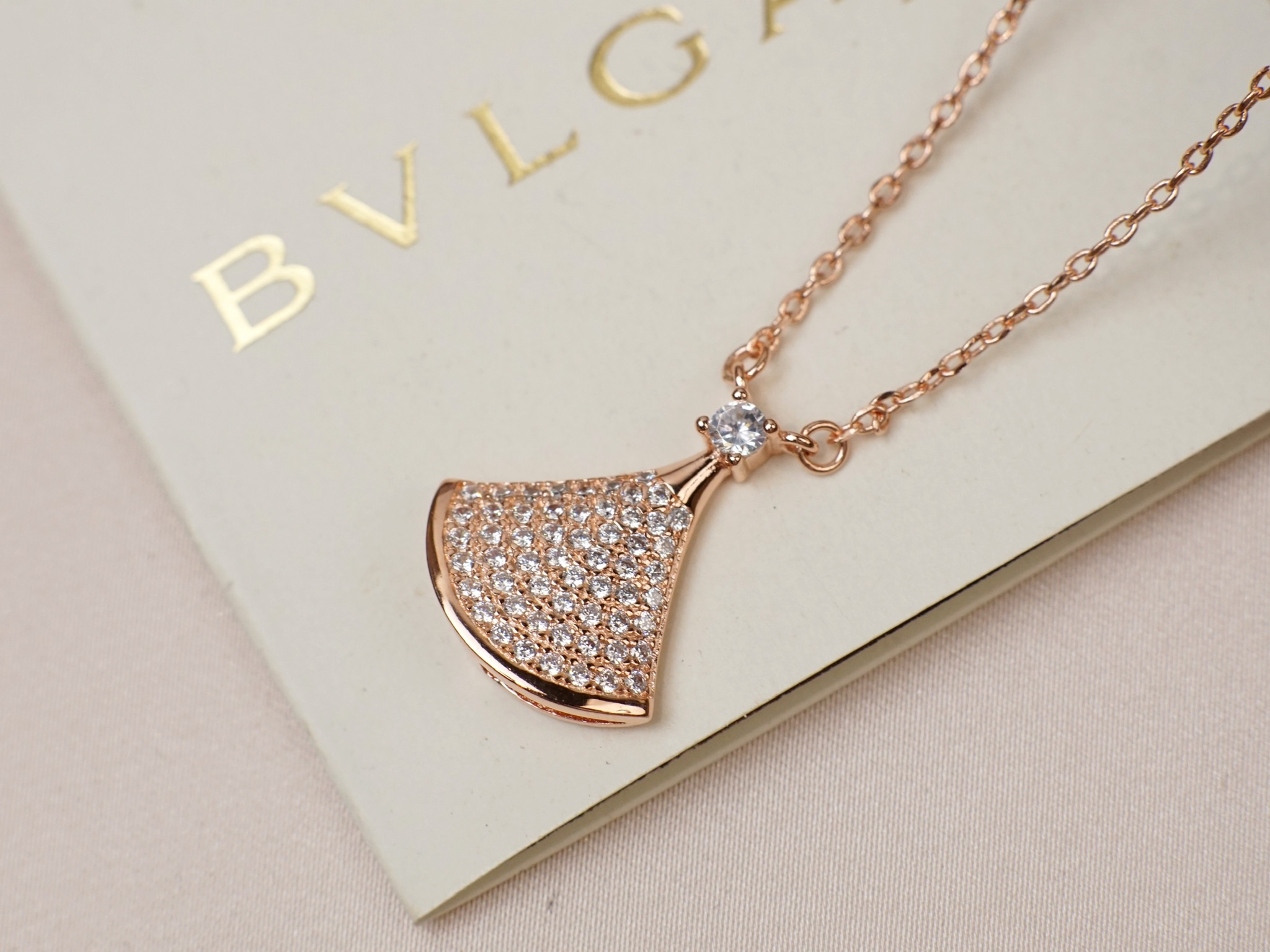 Bvlgari BVLGARI宝格丽 diva系列