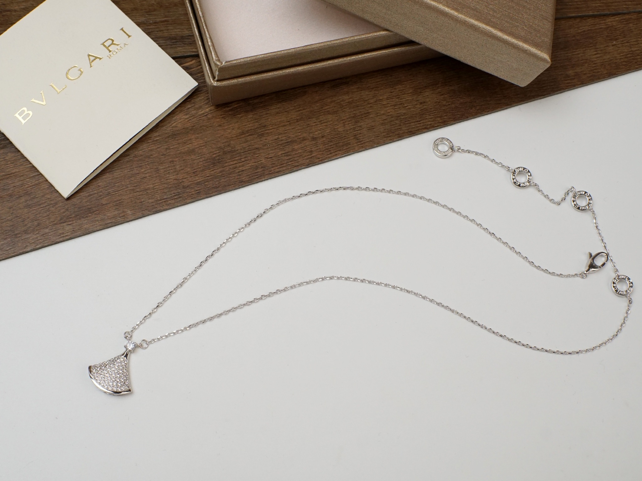 Bvlgari BVLGARI宝格丽 diva系列