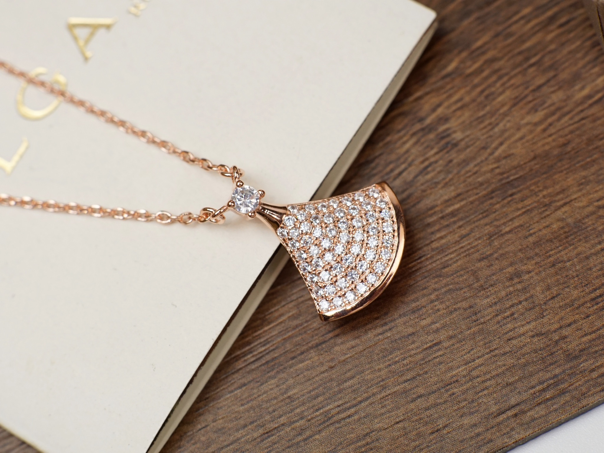 Bvlgari BVLGARI宝格丽 diva系列