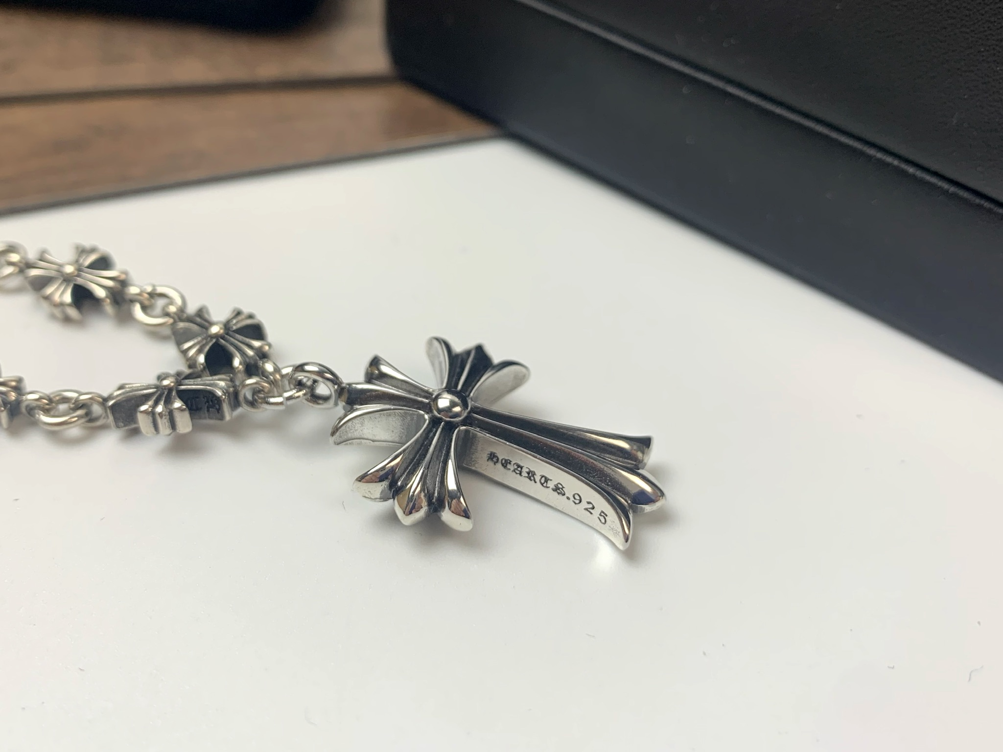 Chrome Hearts 𝕮𝖍𝖗𝖔𝖒𝖊 𝕳𝖊𝖆𝖗𝖙𝖘