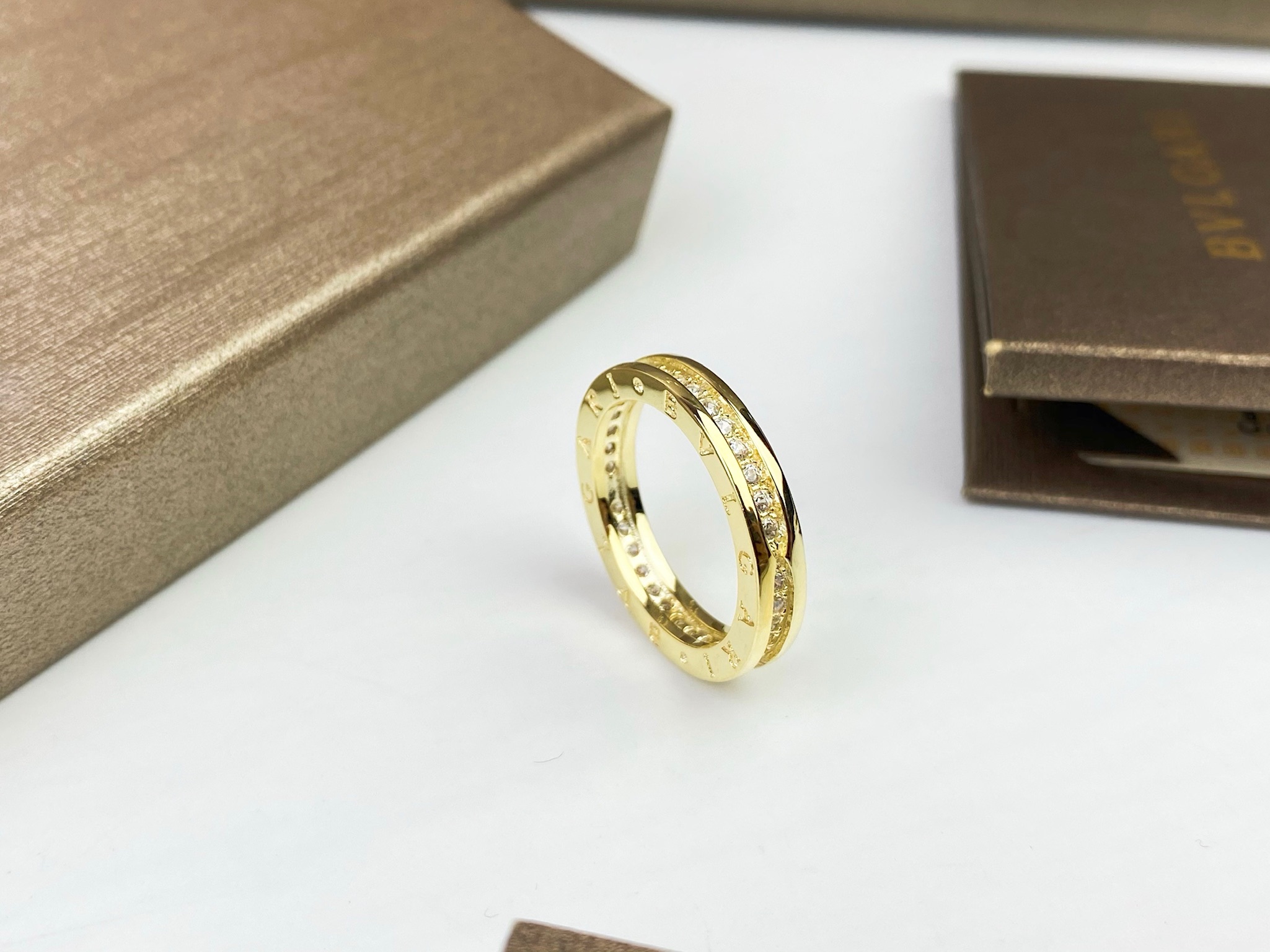Bvlgari BVLGARI宝格丽B ZERO1
