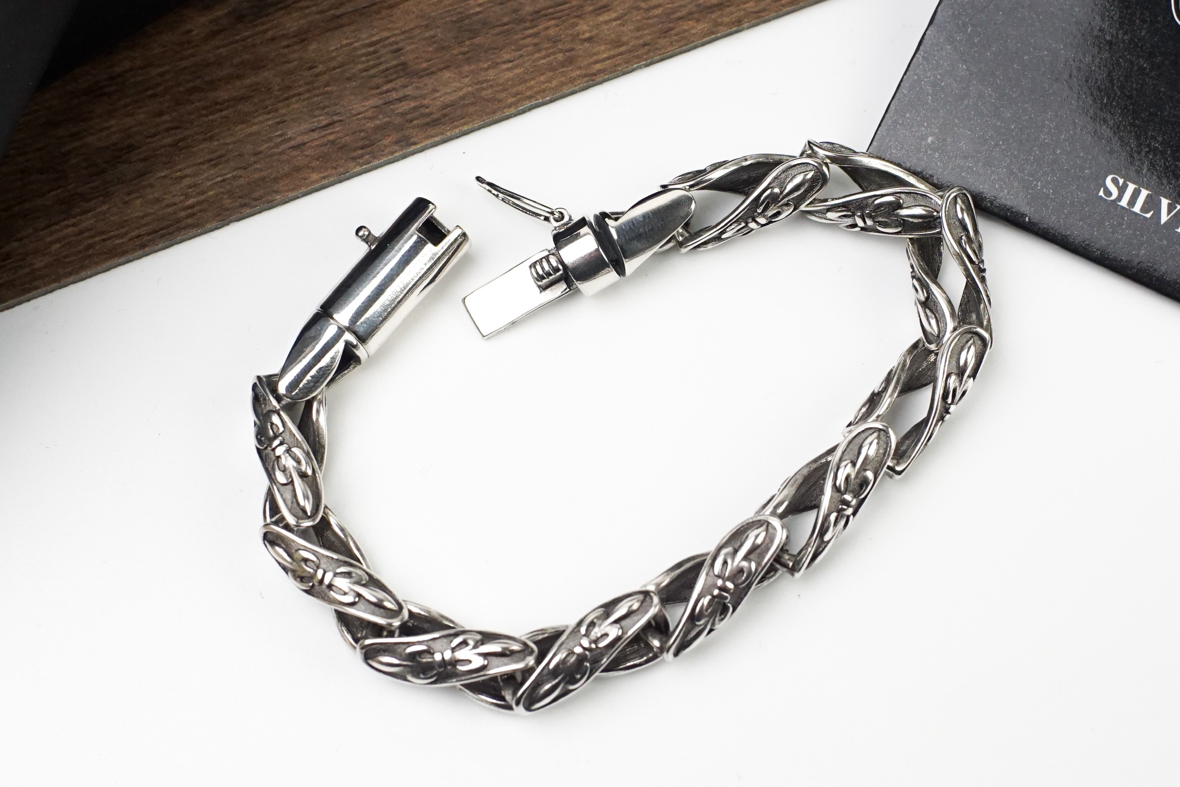 Chrome Hearts Chrome Hearts克罗心