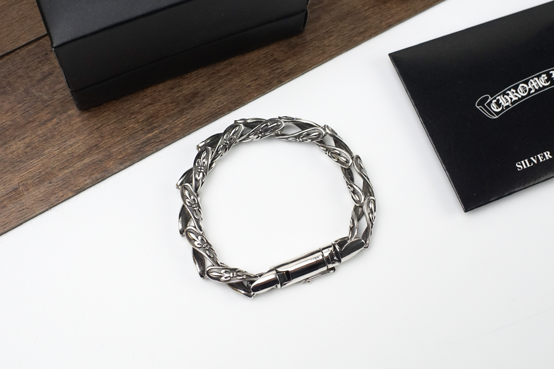 Chrome Hearts Chrome Hearts克罗心