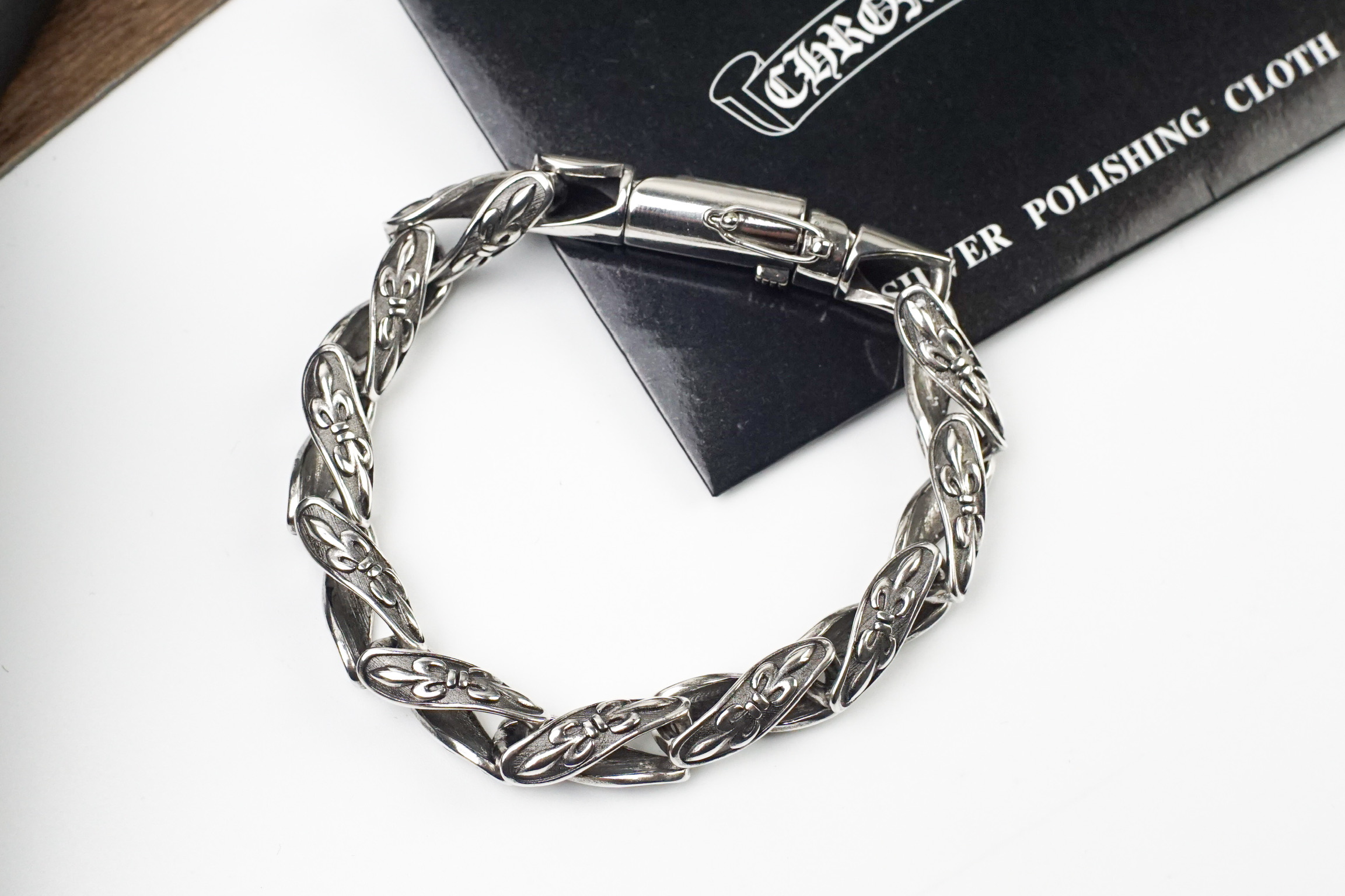 Chrome Hearts Chrome Hearts克罗心