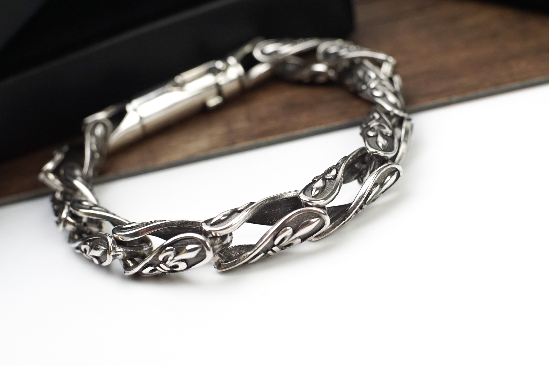 Chrome Hearts Chrome Hearts克罗心