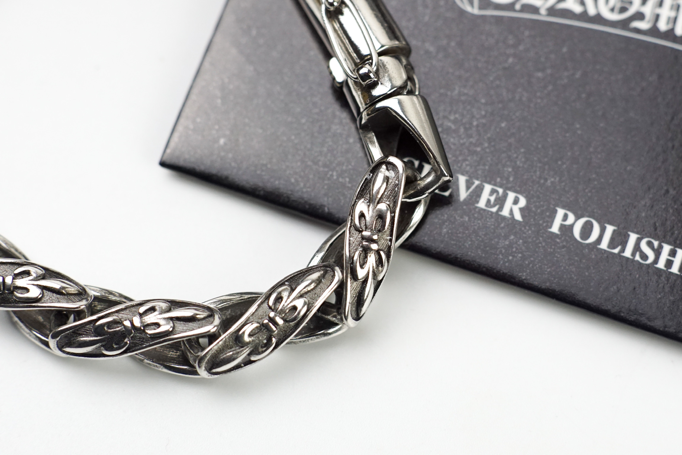 Chrome Hearts Chrome Hearts克罗心