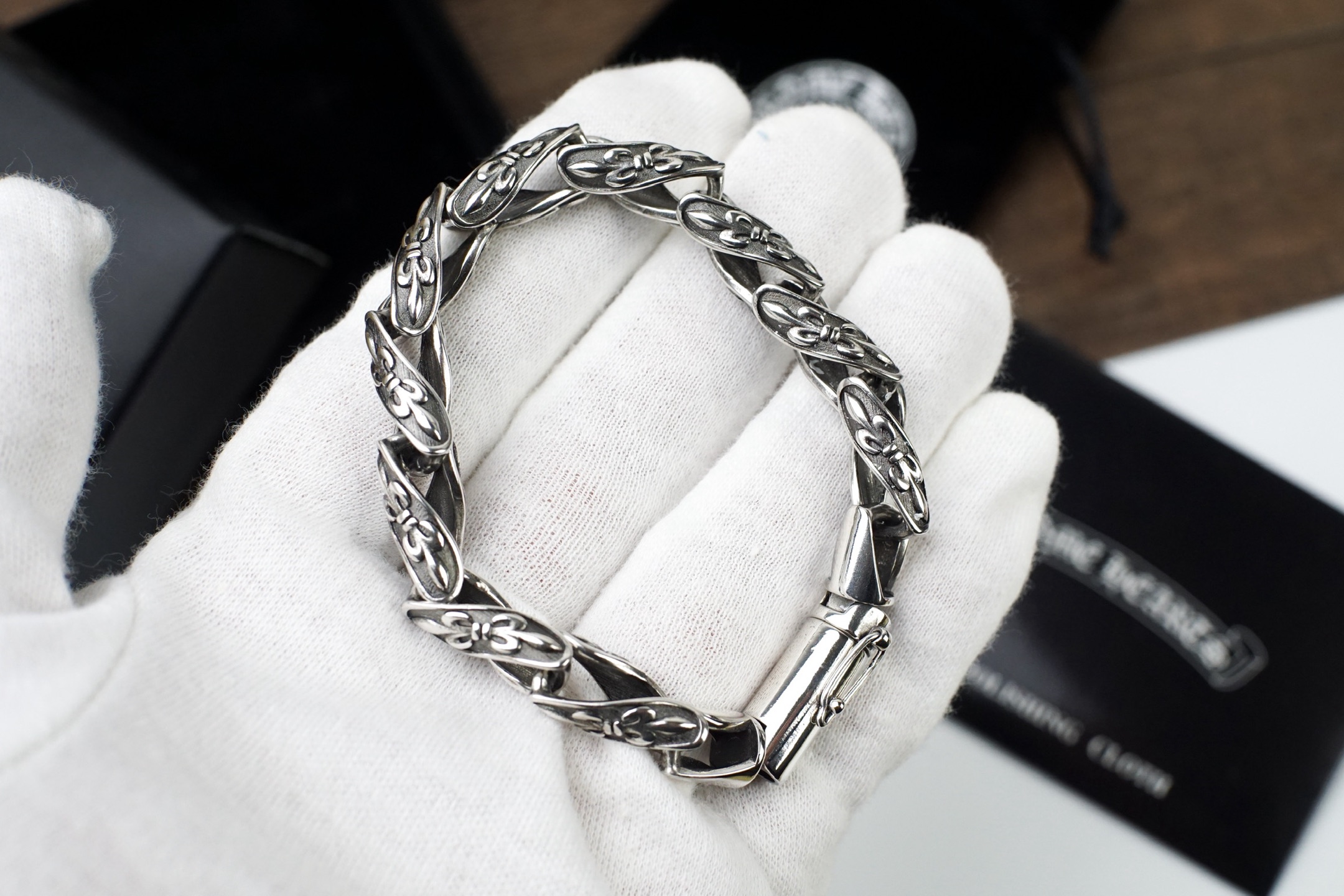 Chrome Hearts Chrome Hearts克罗心
