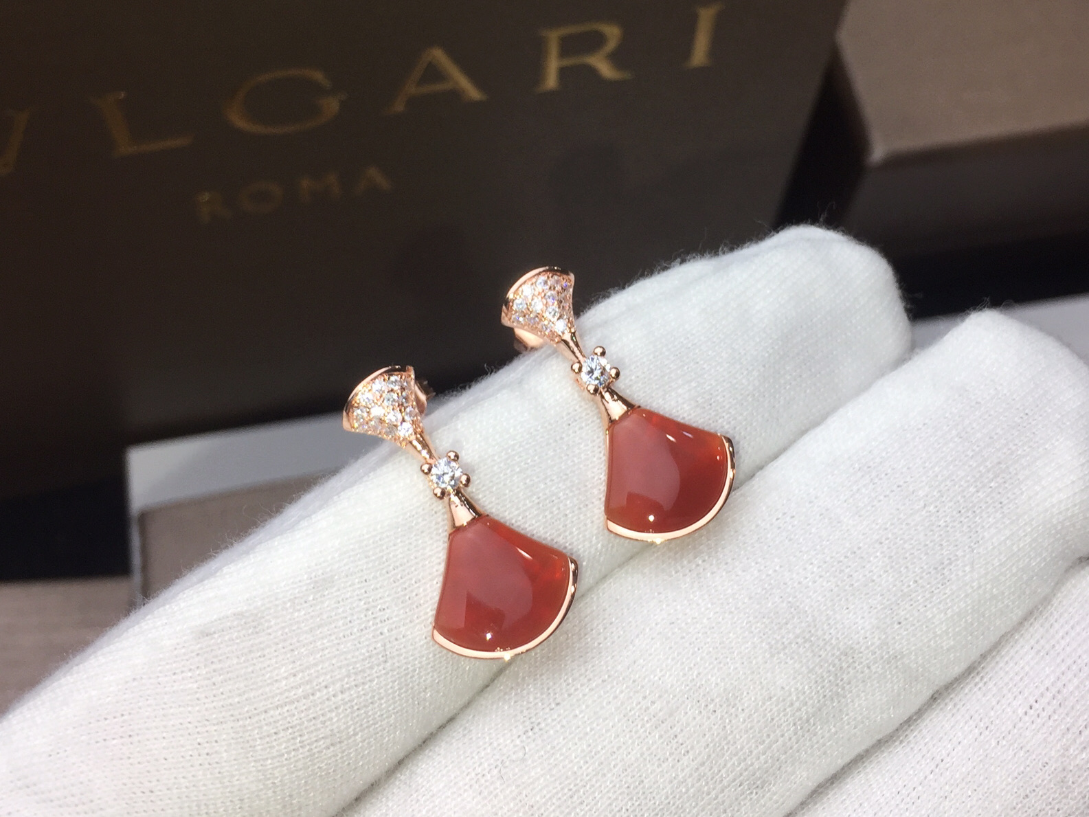 Bvlgari BVLGARI 宝格丽diva