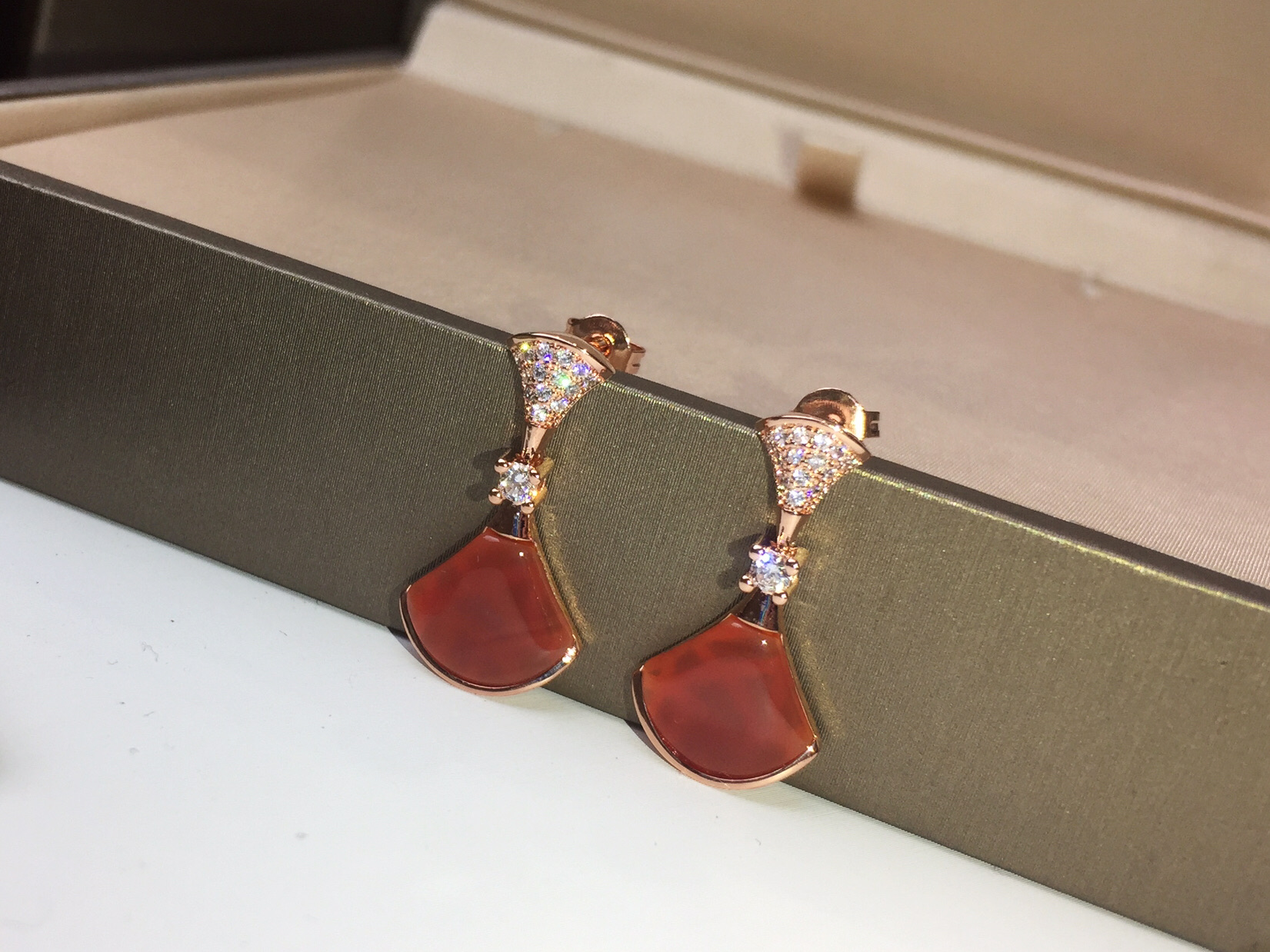 Bvlgari BVLGARI 宝格丽diva