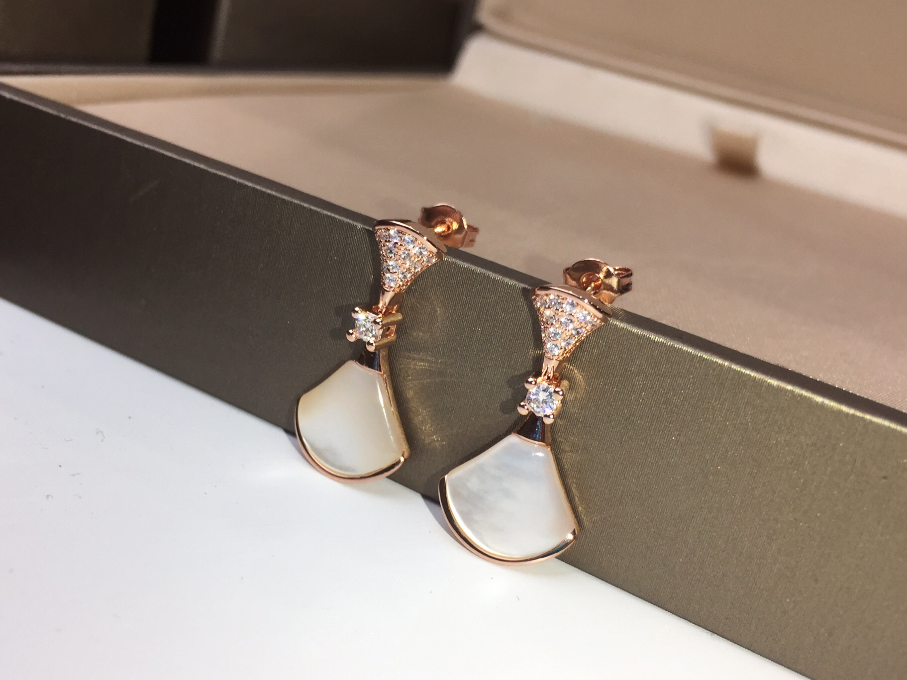 Bvlgari BVLGARI 宝格丽diva