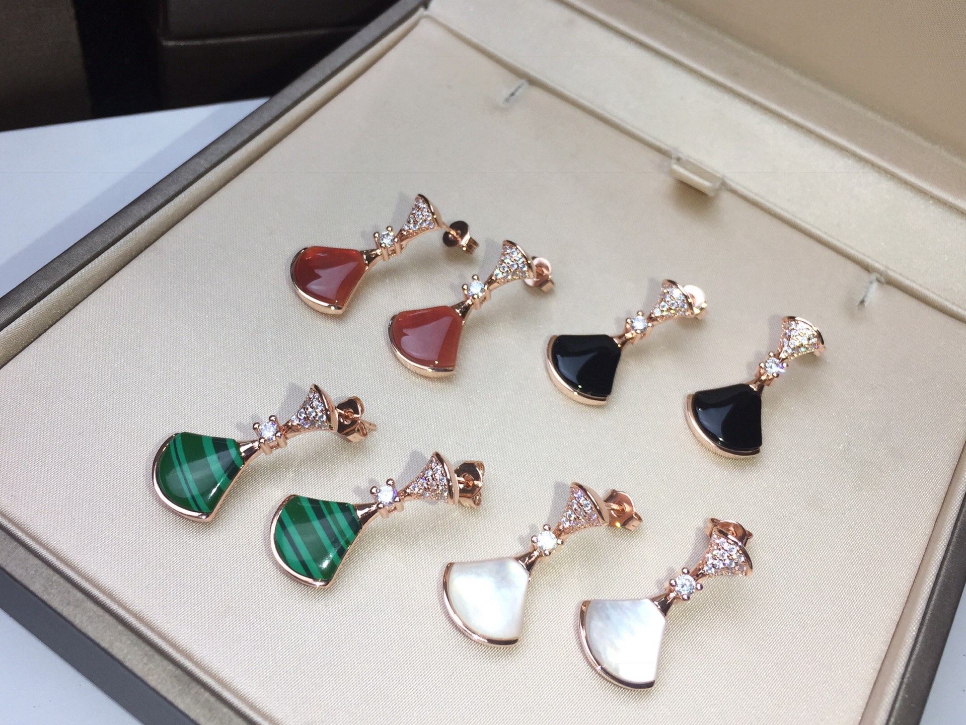 Bvlgari BVLGARI 宝格丽diva