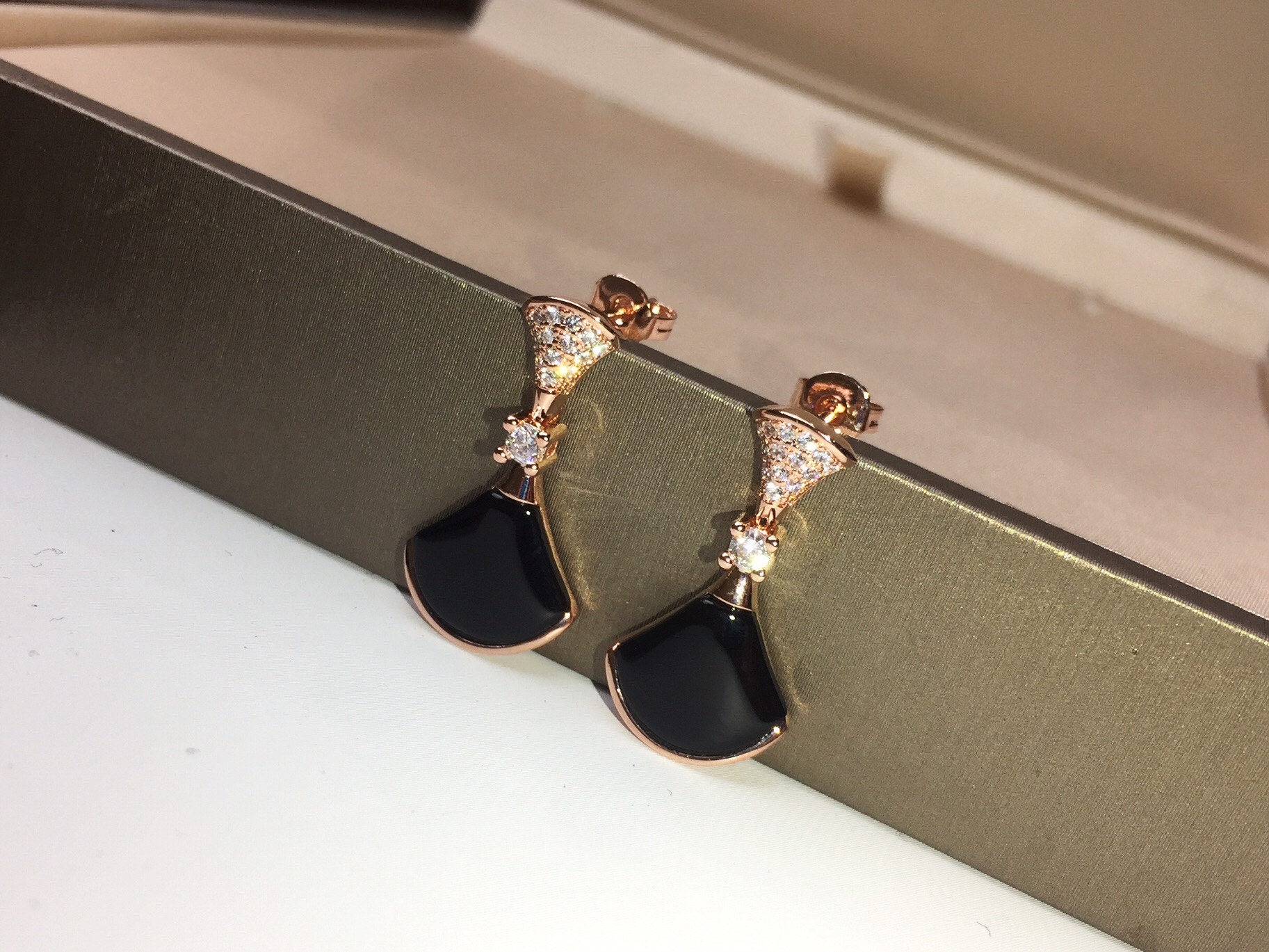Bvlgari BVLGARI 宝格丽diva