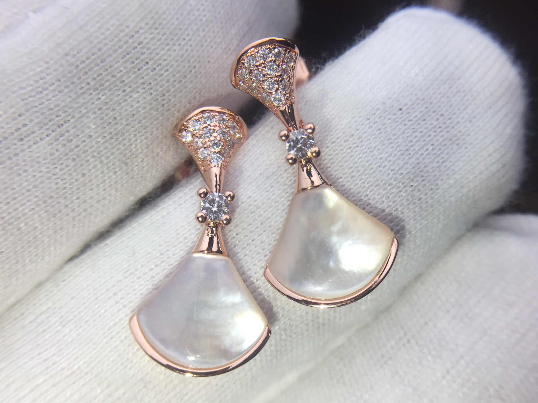 Bvlgari BVLGARI 宝格丽diva