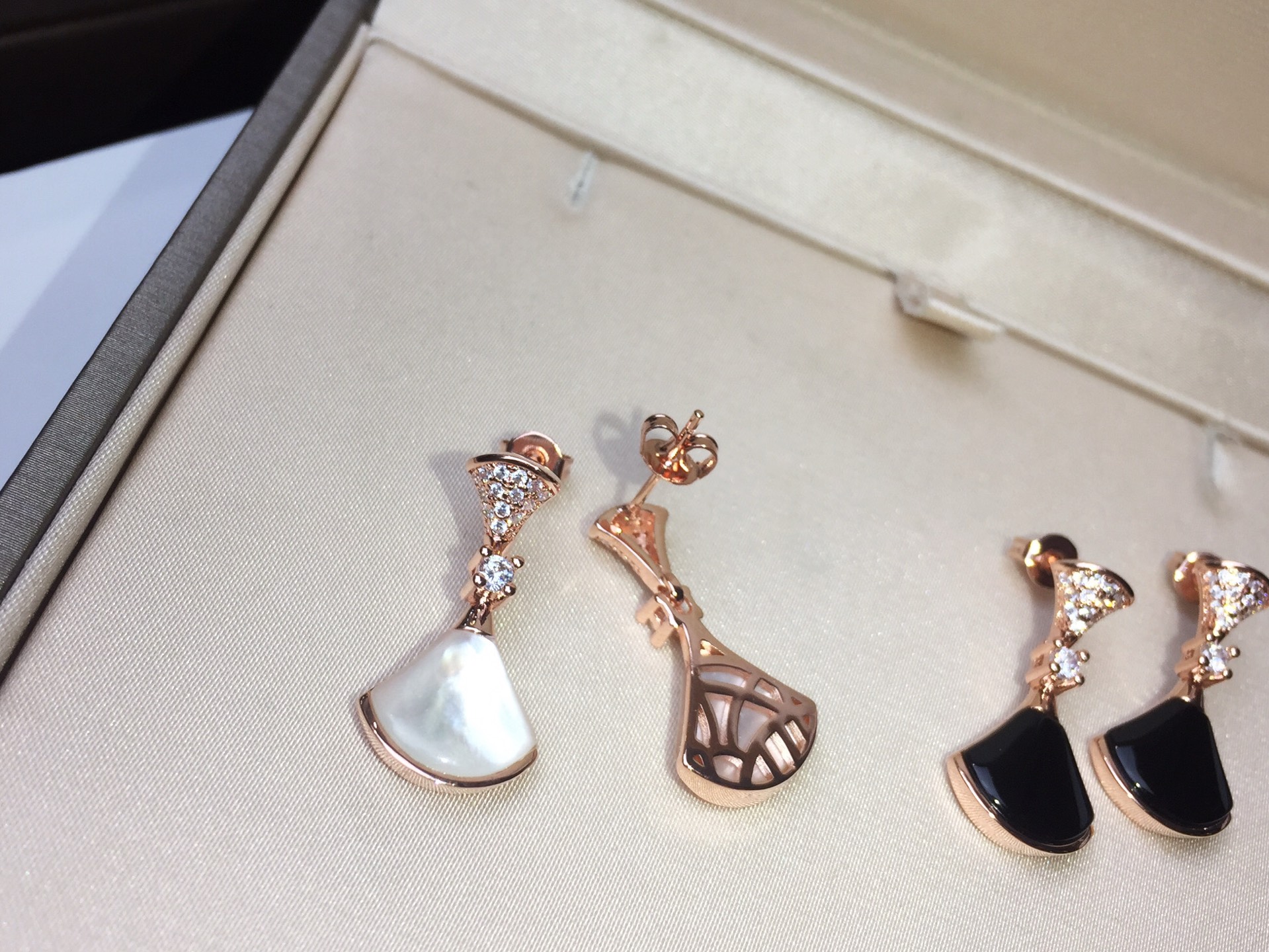 Bvlgari BVLGARI 宝格丽diva