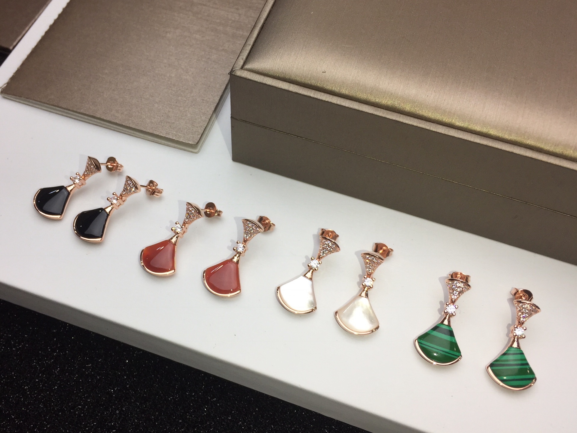 Bvlgari BVLGARI 宝格丽diva