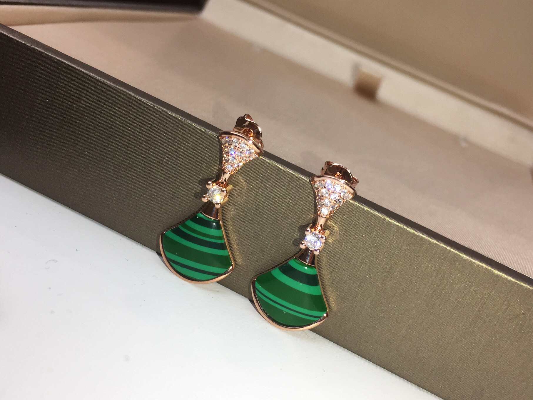 Bvlgari BVLGARI 宝格丽diva