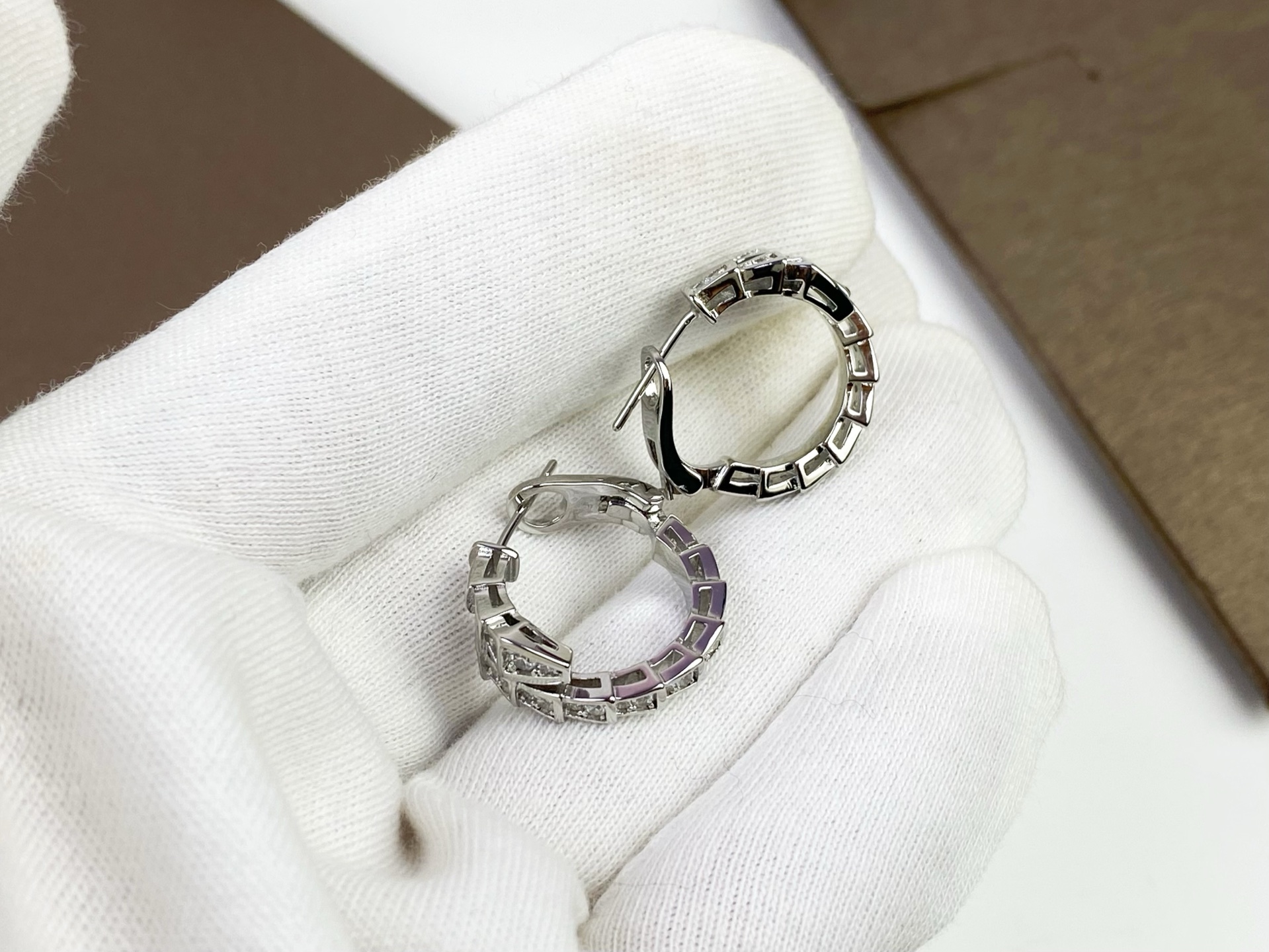 Bvlgari BVLGARI宝格丽SERPENTI