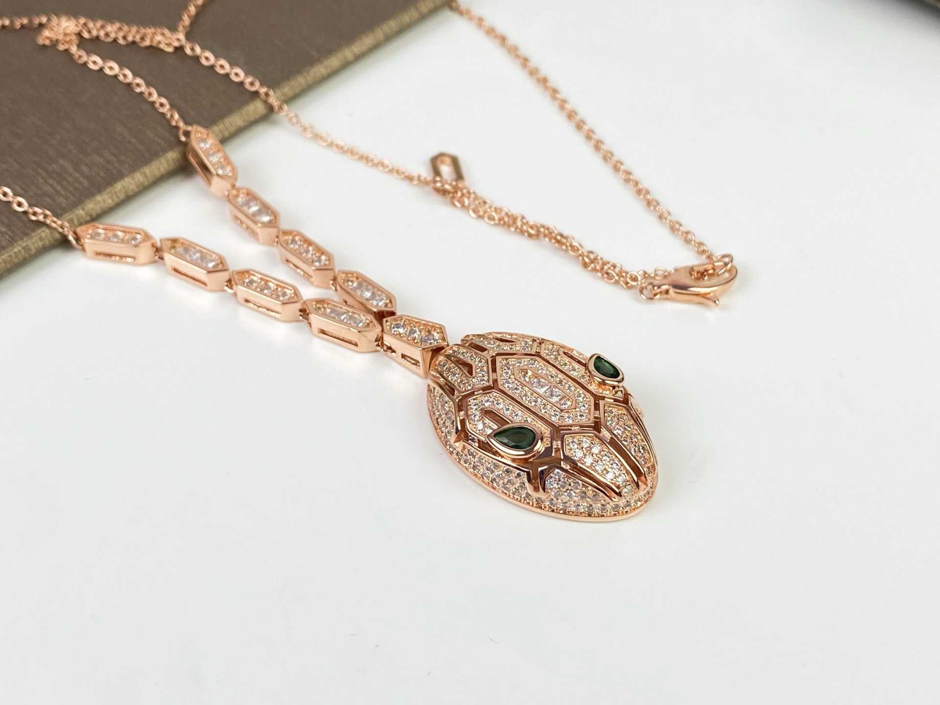 Bvlgari BVLGARI 火爆蛇系列 BVLGARI