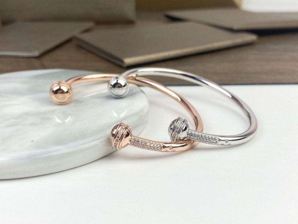PIAGET 伯爵手镯