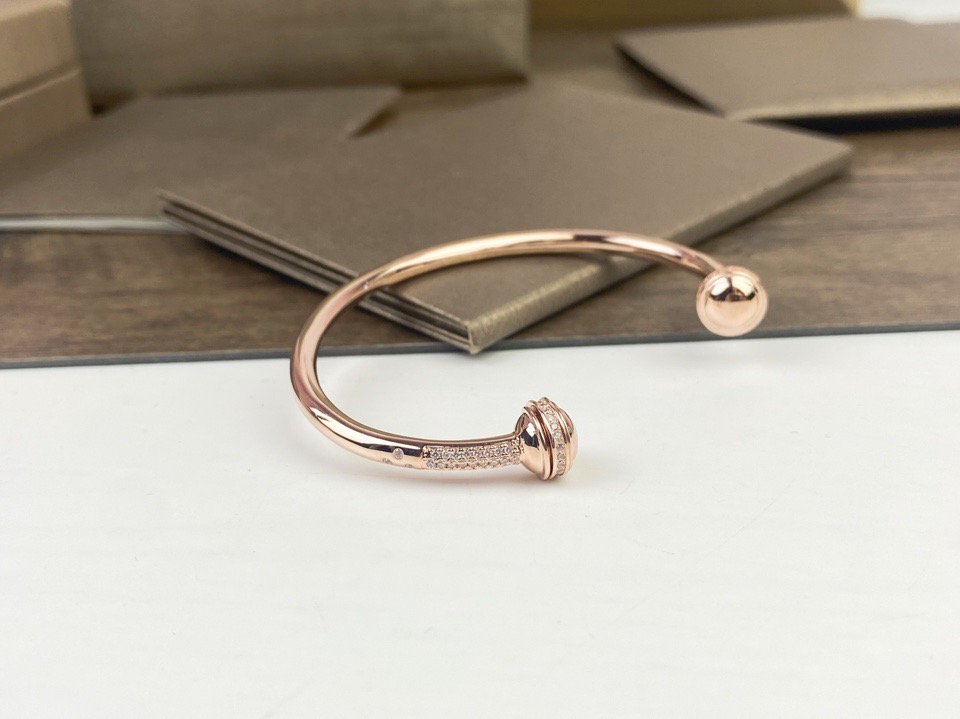 PIAGET 伯爵手镯
