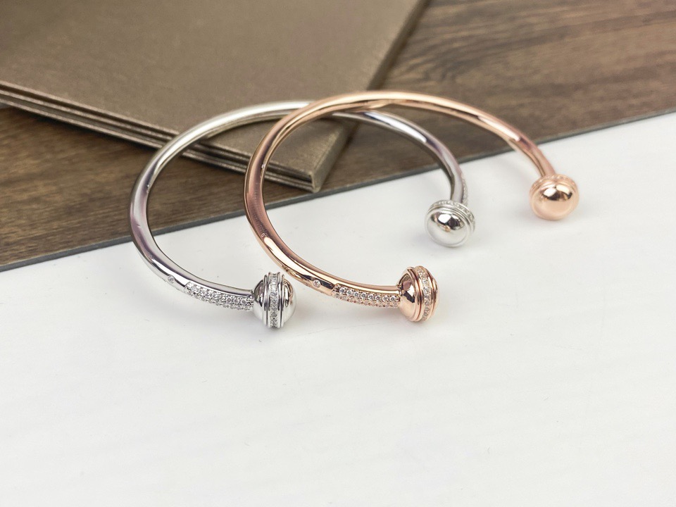 PIAGET 伯爵手镯