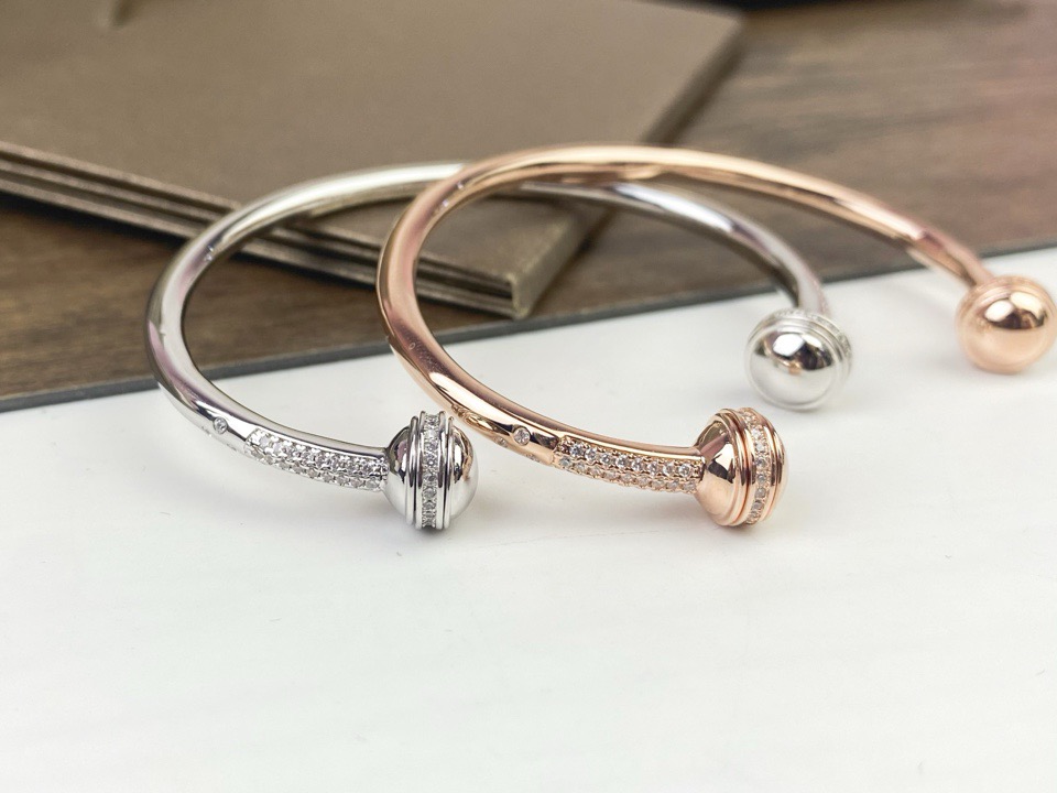 PIAGET 伯爵手镯