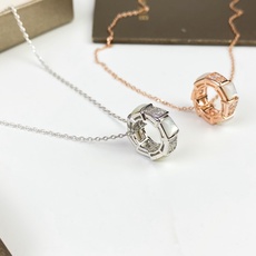 ๐ฅๅฎๆ ผไธฝBVLGARI ็ฝ็็้ด้้ถ้ป๐่้ชจๅๅ ้กน้พ ๐๐๐ๅคฉ็ถ็็ ่ดๅฃณไธ้ป็ธ้ด ๅฐฝๆพๆ ผ่ฐ๐ๅๅๆ้ ๐ฅๅฎๆ ผไธฝBVLGARI ็ฝ็็้ด้้ถ้ป๐่้ชจๅๅ ้กน้พ ๐๐๐ๅคฉ็ถ็็ ่ดๅฃณไธ้ป็ธ้ด ๅฐฝๆพๆ ผ่ฐ๐ๅๅๆ้