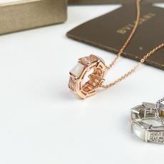 ๐ฅๅฎๆ ผไธฝBVLGARI ็ฝ็็้ด้้ถ้ป๐่้ชจๅๅ ้กน้พ ๐๐๐ๅคฉ็ถ็็ ่ดๅฃณไธ้ป็ธ้ด ๅฐฝๆพๆ ผ่ฐ๐ๅๅๆ้ ๐ฅๅฎๆ ผไธฝBVLGARI ็ฝ็็้ด้้ถ้ป๐่้ชจๅๅ ้กน้พ ๐๐๐ๅคฉ็ถ็็ ่ดๅฃณไธ้ป็ธ้ด ๅฐฝๆพๆ ผ่ฐ๐ๅๅๆ้
