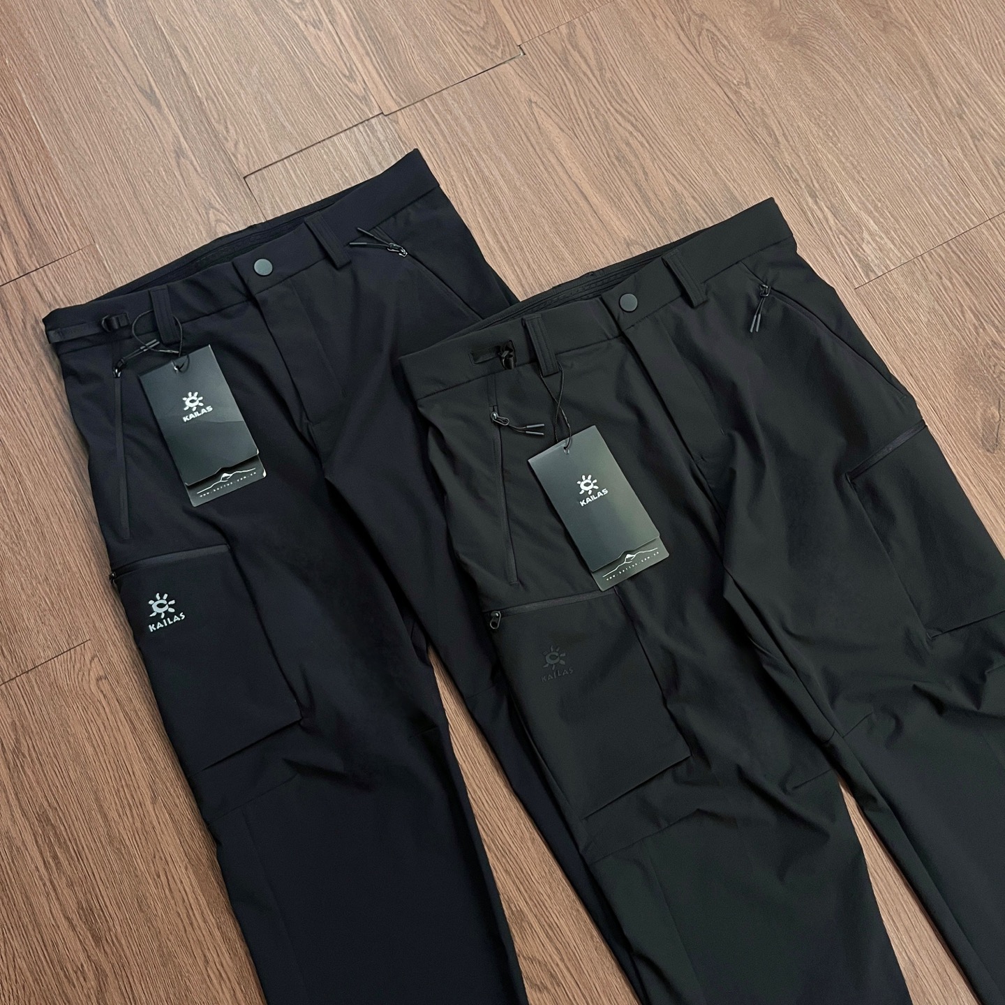 Alternative view of Pants 05501