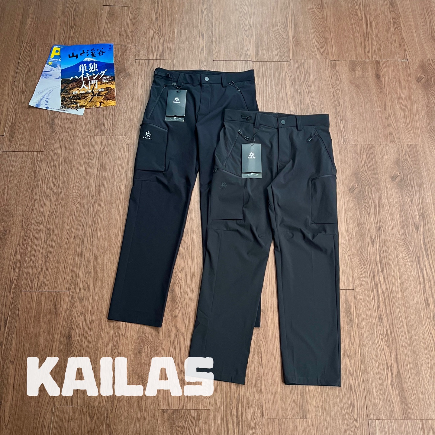 Pants 05501
