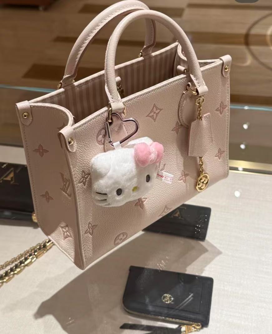 OnTheGo  手袋lv,包 5