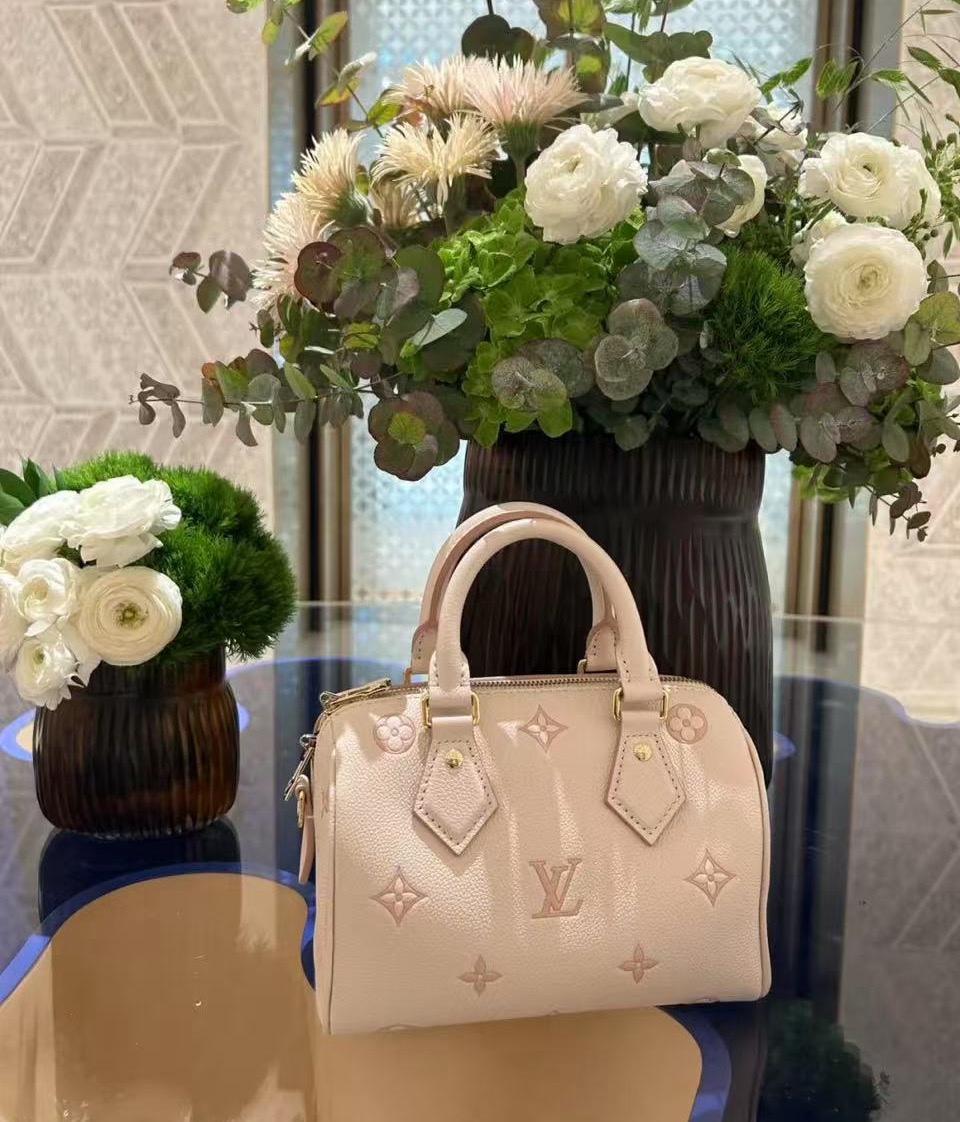 Louis Vuitton Speedy Handbaglv,包 2