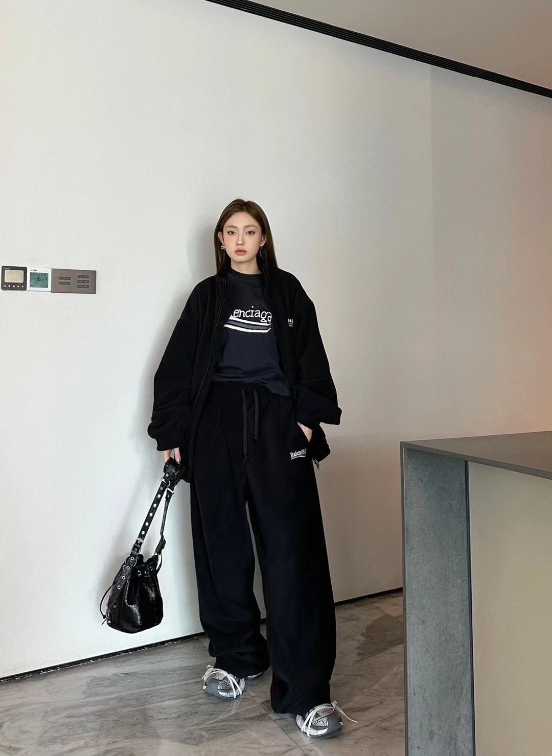 路易威登 Louis Vuitton 高定典藏名品高定成衣时装外套连衣裙衬衫T恤 #ADBDC113 8