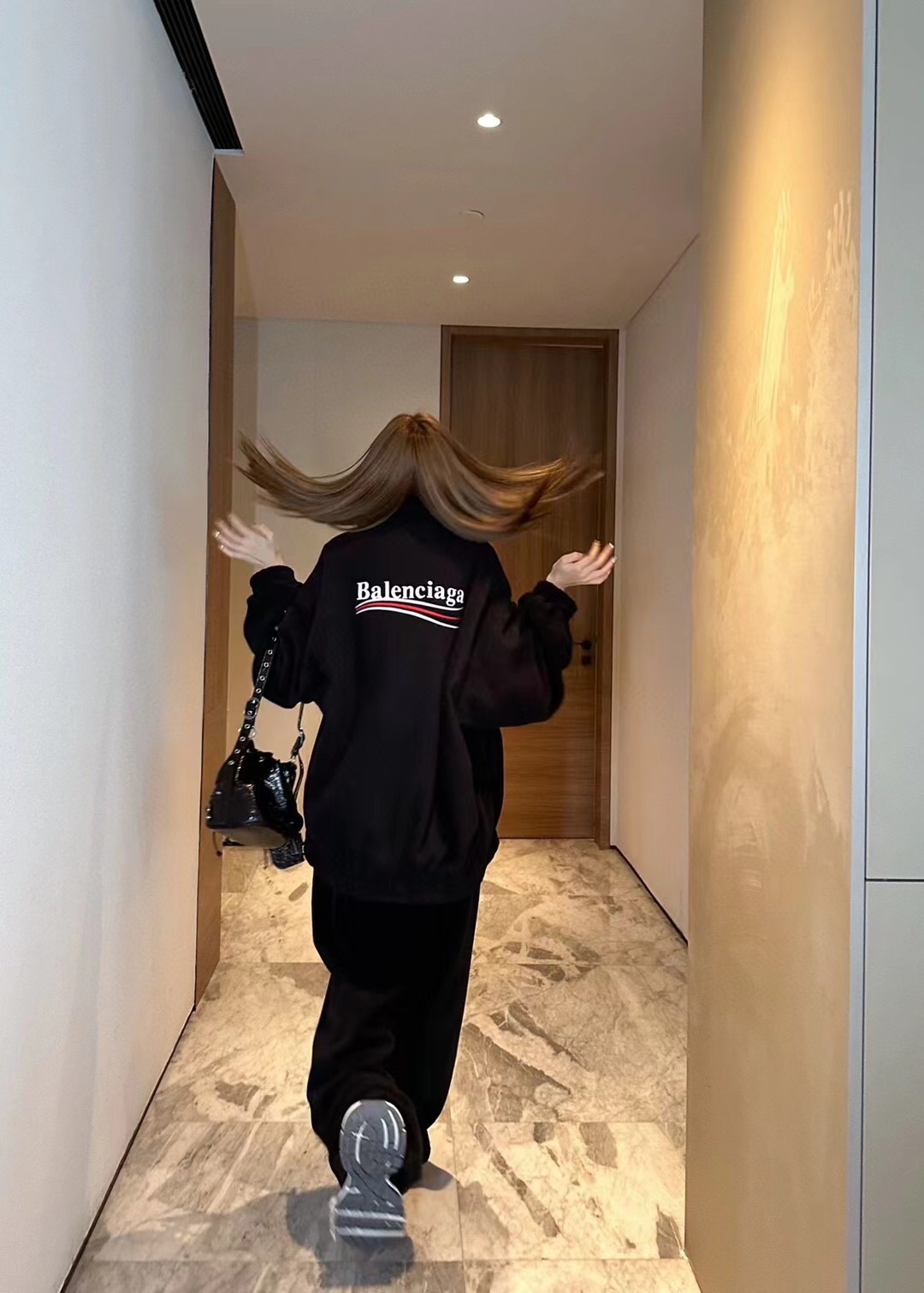 路易威登 Louis Vuitton 高定典藏名品高定成衣时装外套连衣裙衬衫T恤 #ADBDC113 9