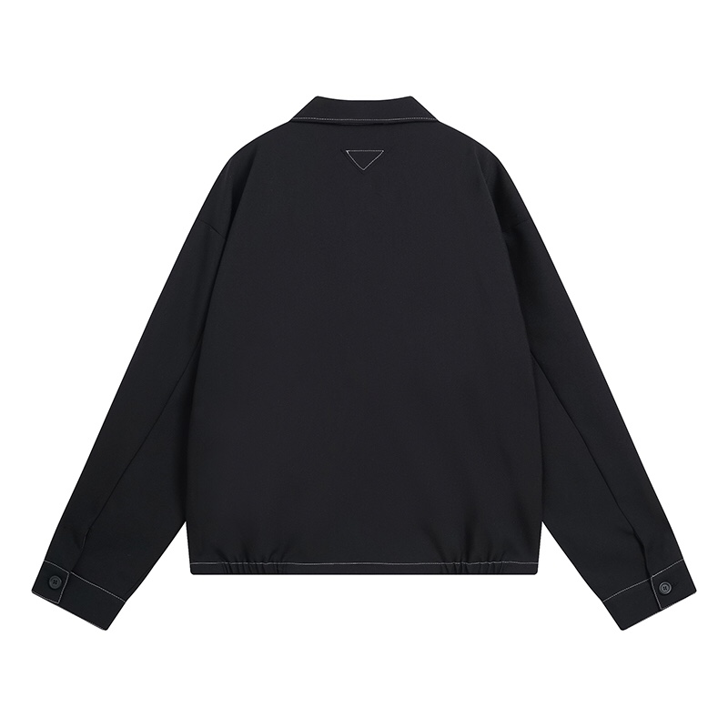 路易威登 Louis Vuitton 高定典藏名品高定成衣时装外套连衣裙衬衫T恤 #91F3AC7E 2