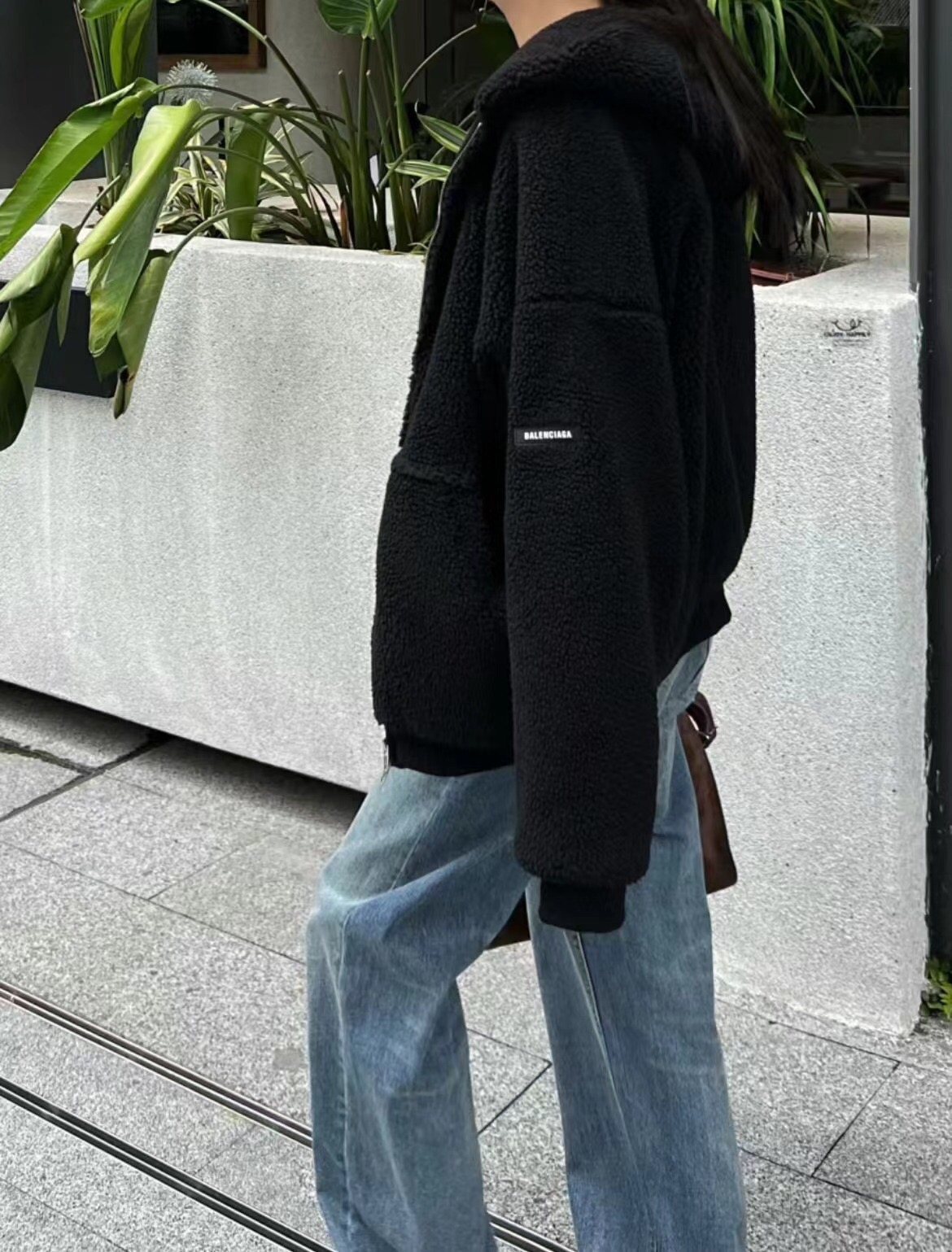 路易威登 Louis Vuitton 高定典藏名品高定成衣时装外套连衣裙衬衫T恤 #ABAA1C0F 3