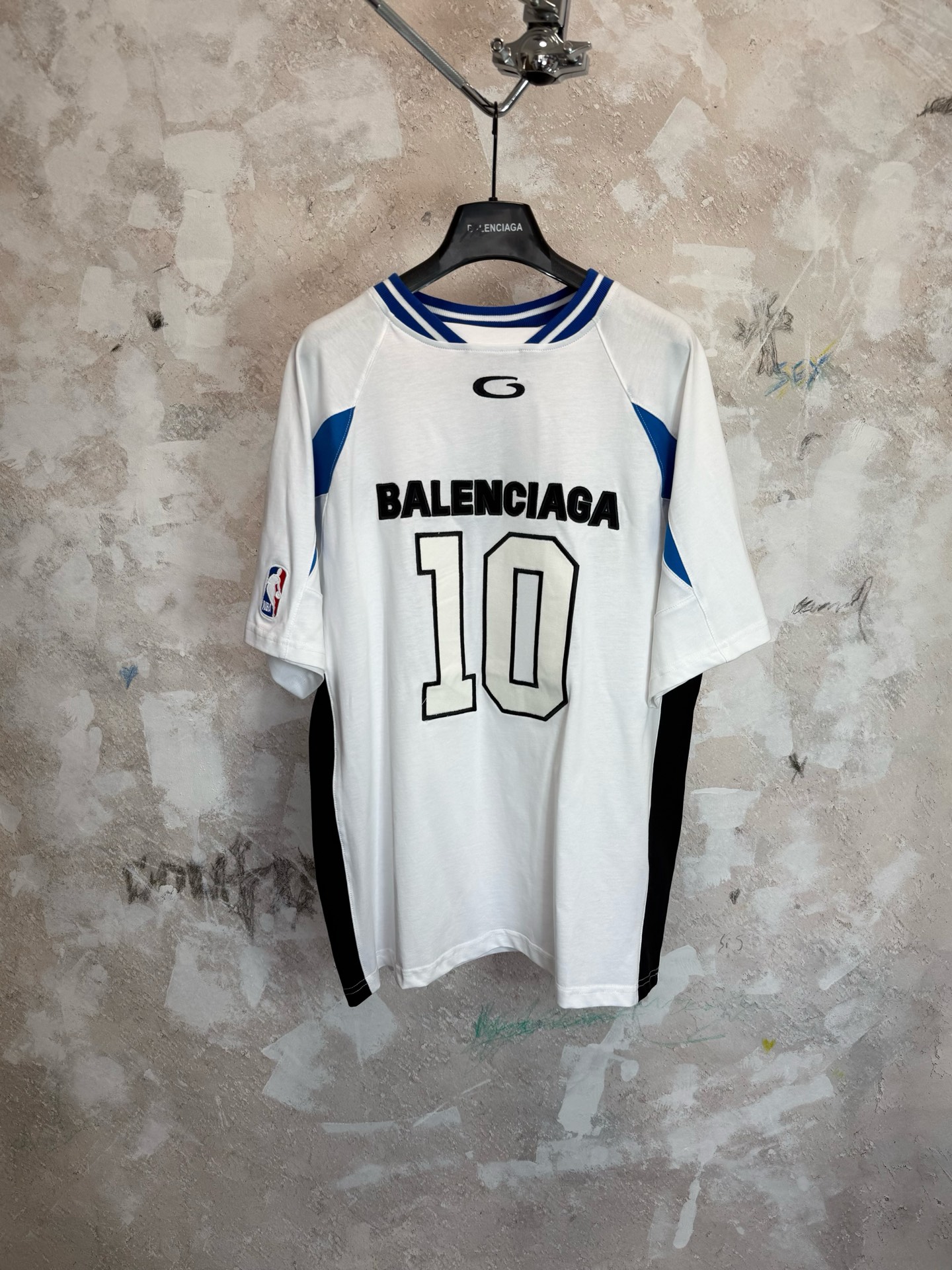 P125 BLCG