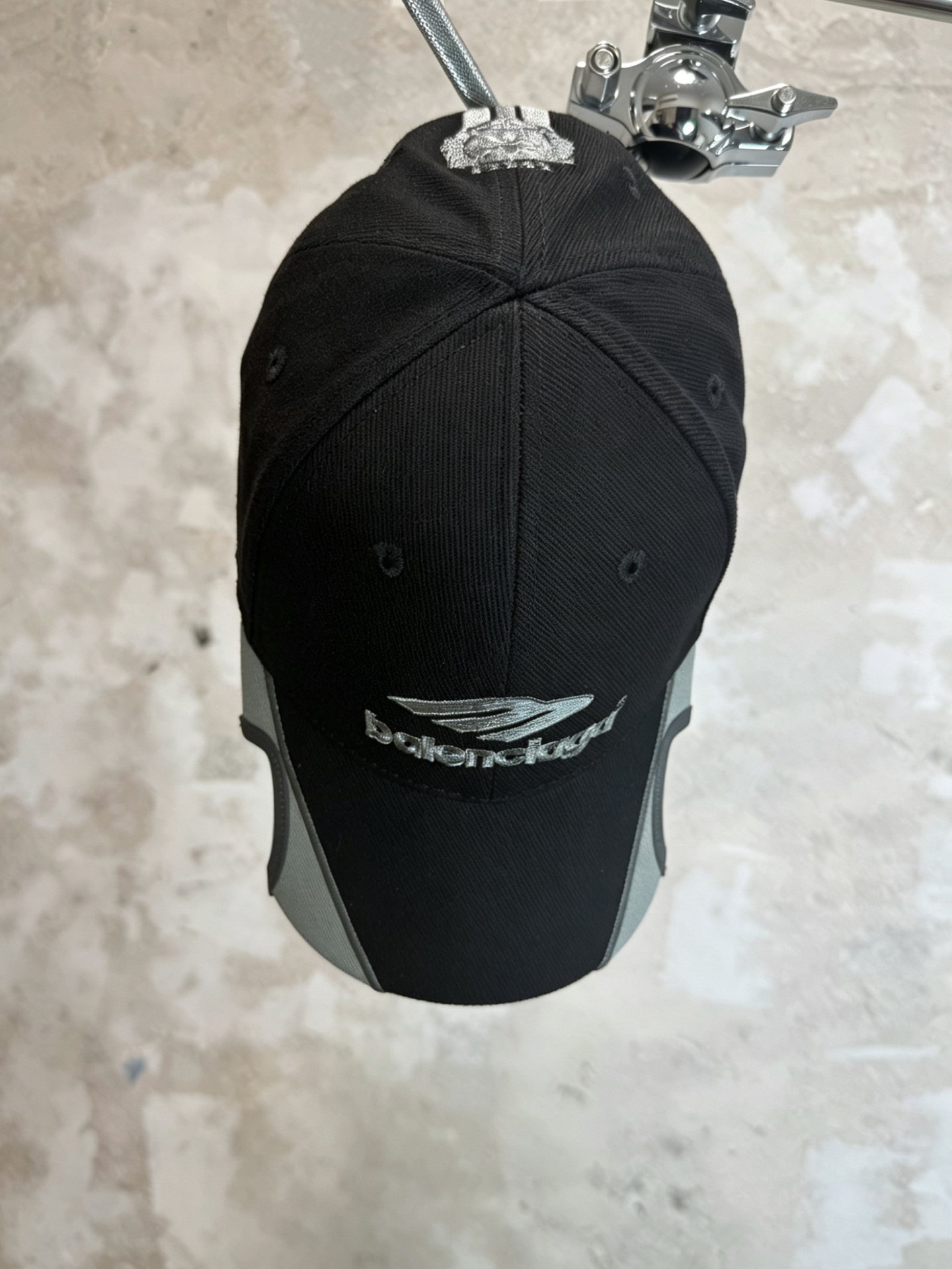 P110 Nueva gorra de béisbol empalmada de edición limitada BLCG Manchester United "Textura homóloga al nivel de diez mil…