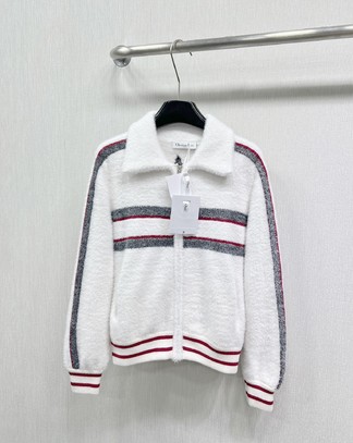 Dior Clothing Cardigans Polo Fall/Winter Collection