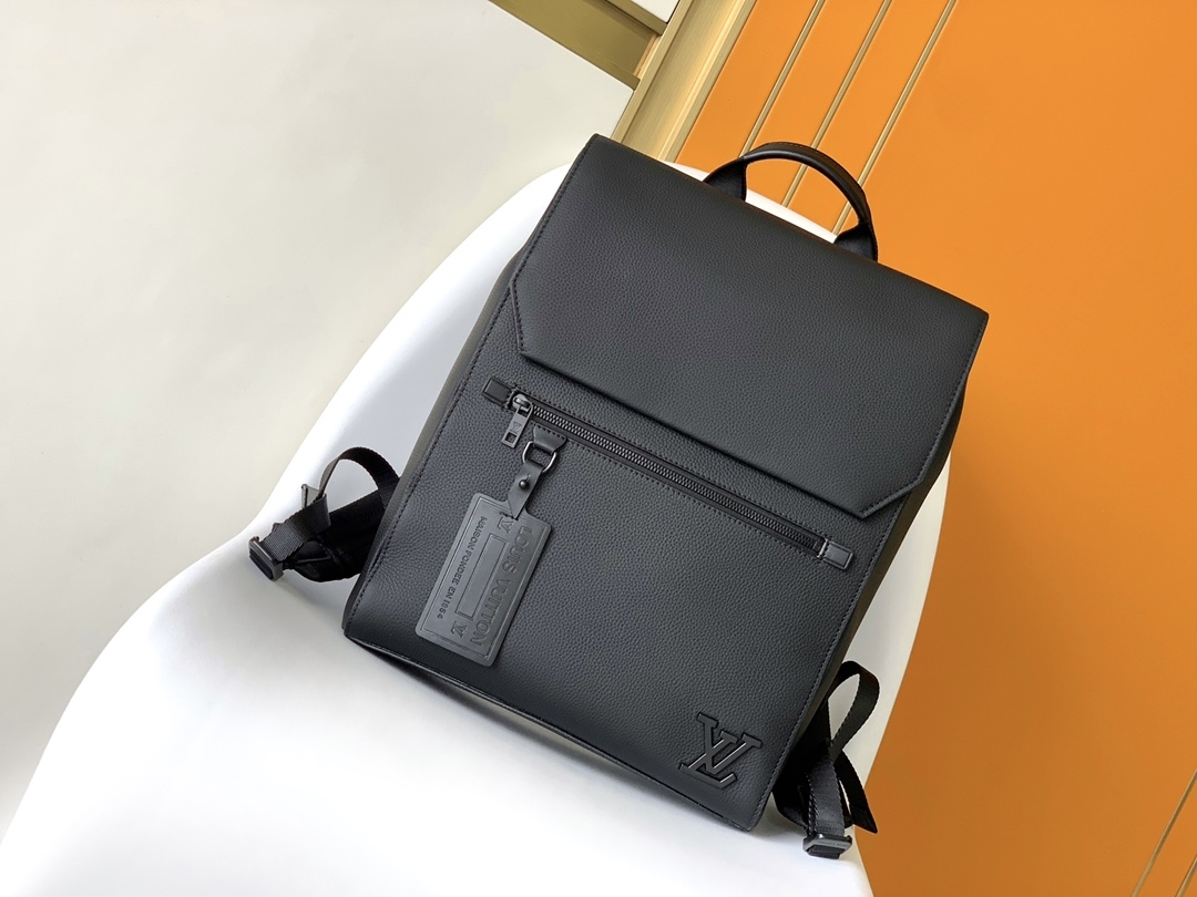 Sale
 Louis Vuitton Bags Backpack Cowhide M21367