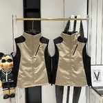 Louis Vuitton Perfect 
 Clothing Waistcoats Unisex