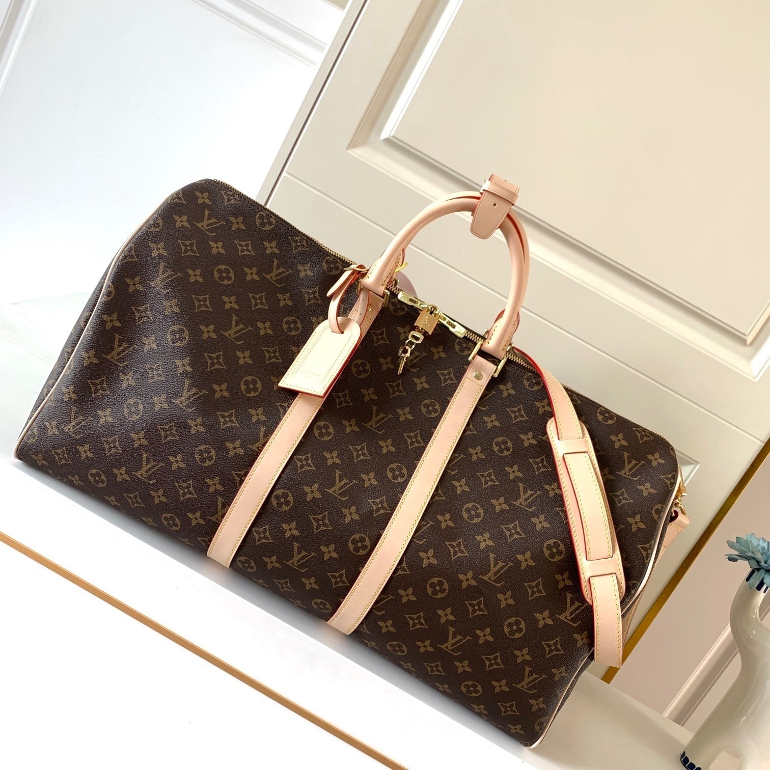 Louis Vuitton Handbags Crossbody & Shoulder Bags Travel Bags Cheap Replica Designer
 Men m41414