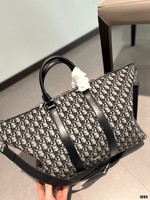 Dior Travel Bags Fashion