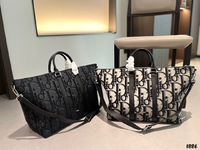 Dior Travel Bags Fashion Designer