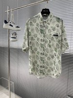 Louis Vuitton Clothing Shirts & Blouses Spring/Summer Collection