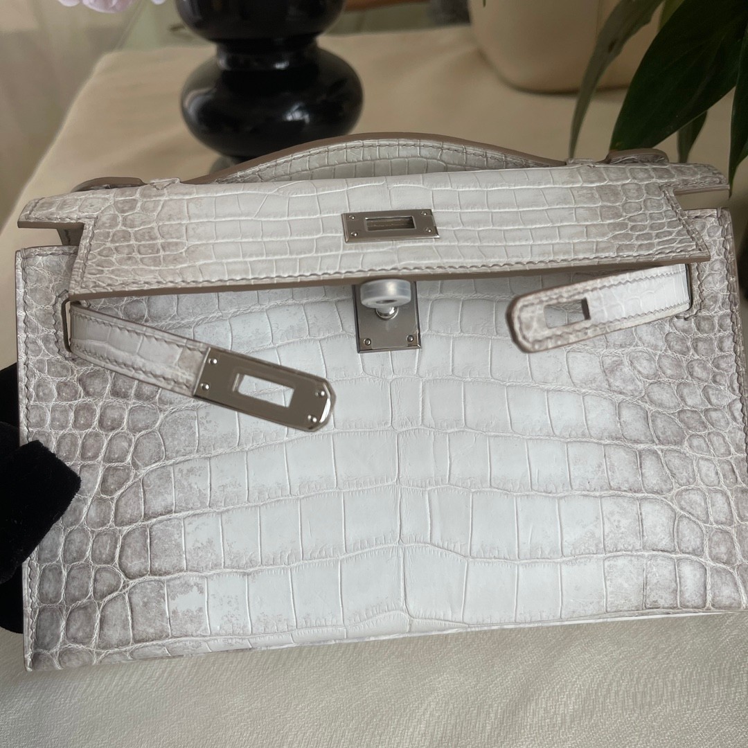 Hermes Kelly Clutches & Pouch Bags Fashion